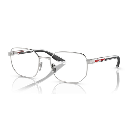 Prada Linea Rossa Eyeglasses, Model: 0PS50QV Colour: 1BC1O1