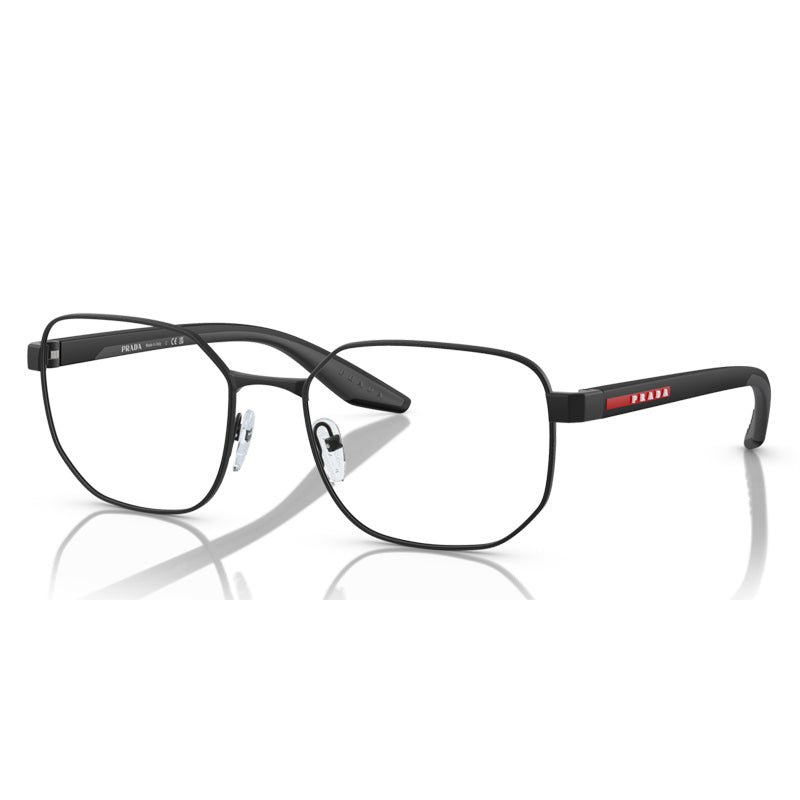 Prada Linea Rossa Eyeglasses, Model: 0PS50QV Colour: DG01O1