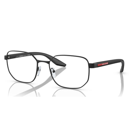 Prada Linea Rossa Eyeglasses, Model: 0PS50QV Colour: DG01O1