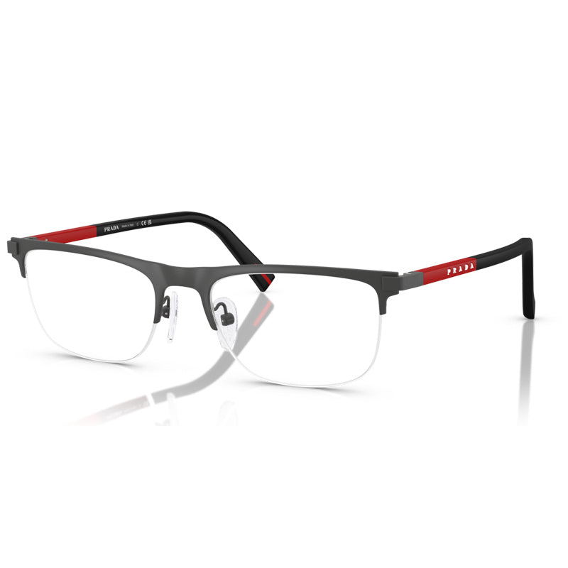 Prada Linea Rossa Eyeglasses, Model: 0PS50RV Colour: 06P1O1