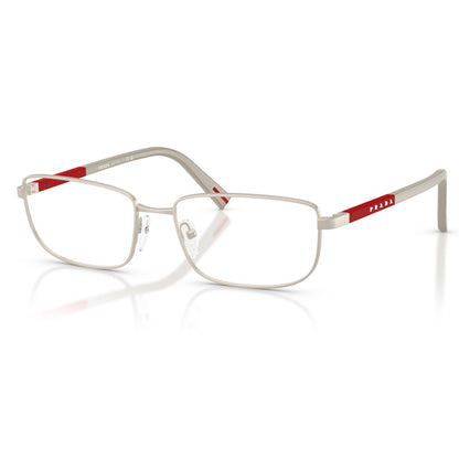 Prada Linea Rossa Eyeglasses, Model: 0PS50SV Colour: 18X1O1