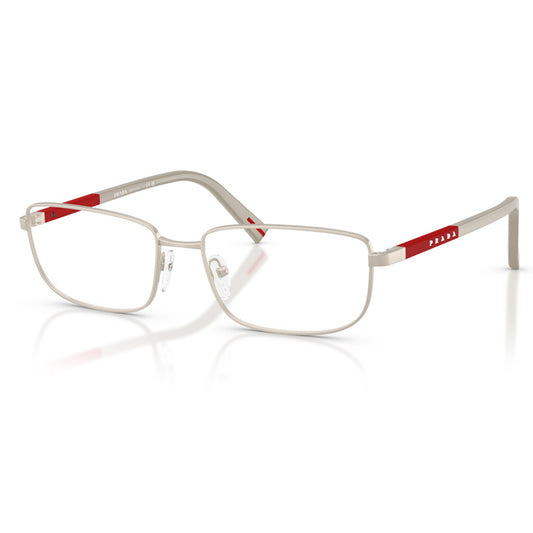 Prada Linea Rossa Eyeglasses, Model: 0PS50SV Colour: 18X1O1