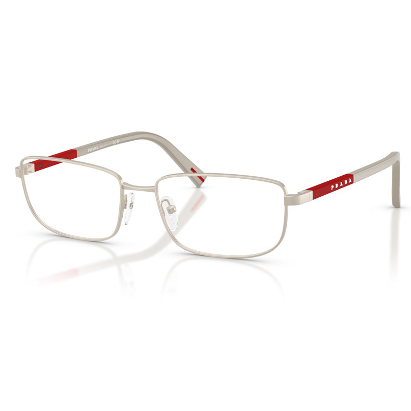 Prada Linea Rossa Eyeglasses, Model: 0PS50SV Colour: 18X1O1
