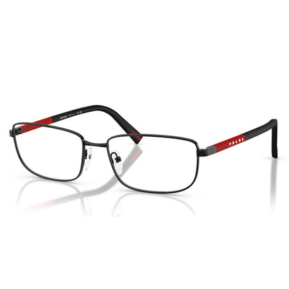 Prada Linea Rossa Eyeglasses, Model: 0PS50SV Colour: 1AB1O1
