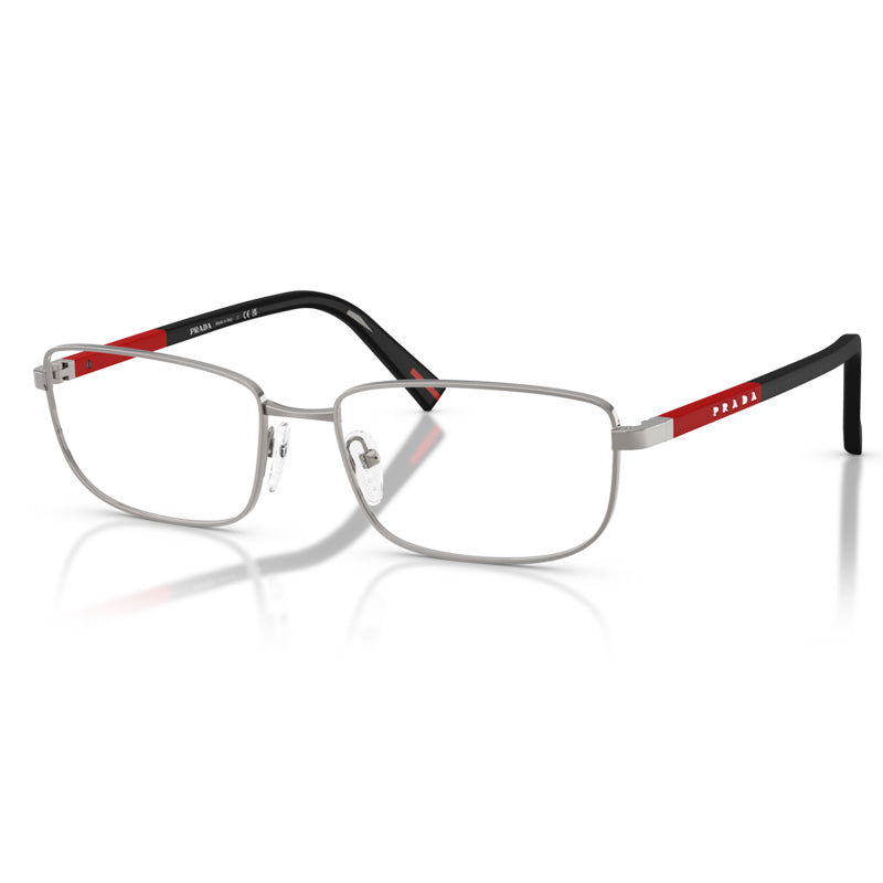 Prada Linea Rossa Eyeglasses, Model: 0PS50SV Colour: 5AV1O1