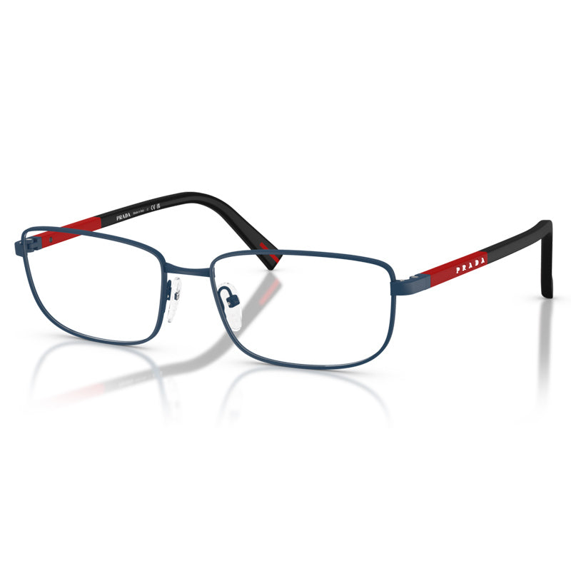 Prada Linea Rossa Eyeglasses, Model: 0PS50SV Colour: TFY1O1