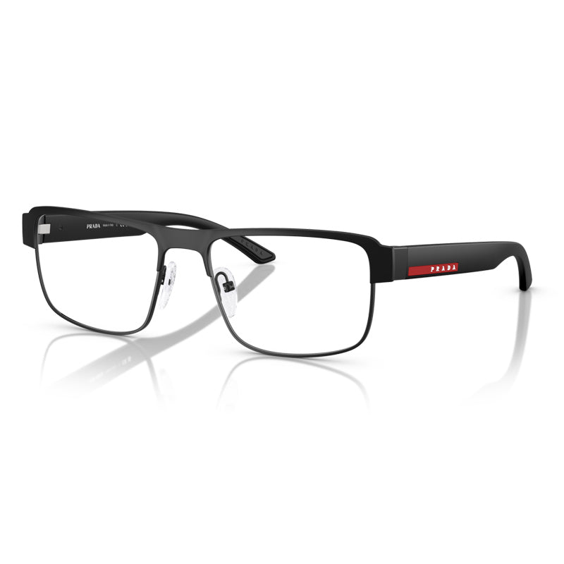 Prada Linea Rossa Eyeglasses, Model: 0PS51RV Colour: 07F1O1