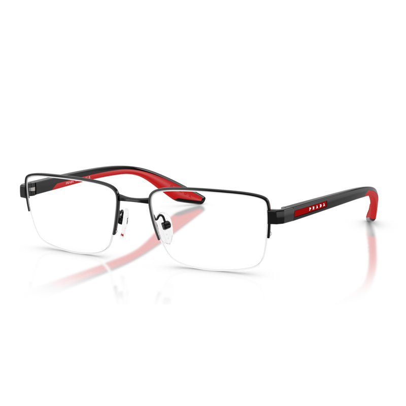 Prada Linea Rossa Eyeglasses, Model: 0PS51SV Colour: 1AB1O1