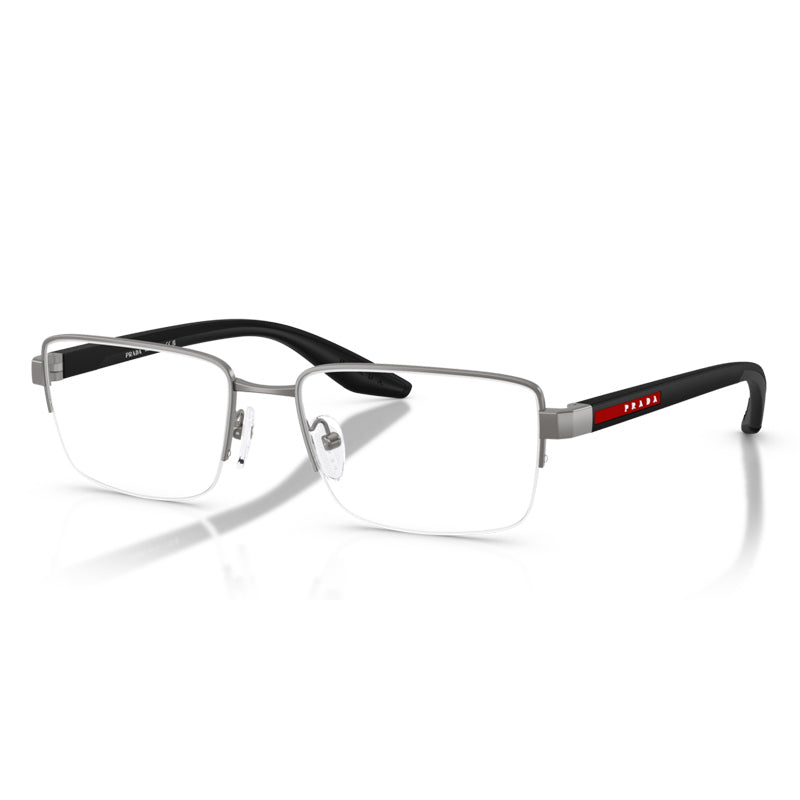 Prada Linea Rossa Eyeglasses, Model: 0PS51SV Colour: 7CQ1O1