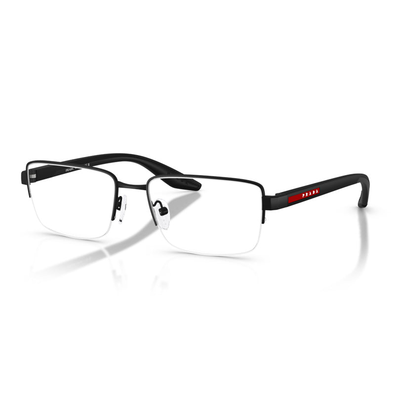 Prada Linea Rossa Eyeglasses, Model: 0PS51SV Colour: DG01O1