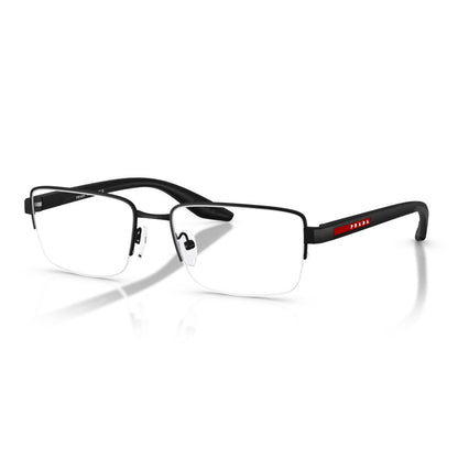 Prada Linea Rossa Eyeglasses, Model: 0PS51SV Colour: DG01O1