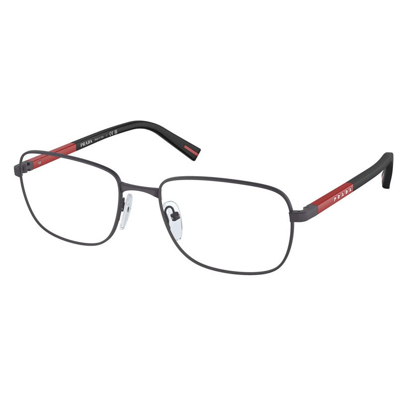 Gafas Prada Linea Rossa, Modelo: 0PS52QV Color: 06P1O1