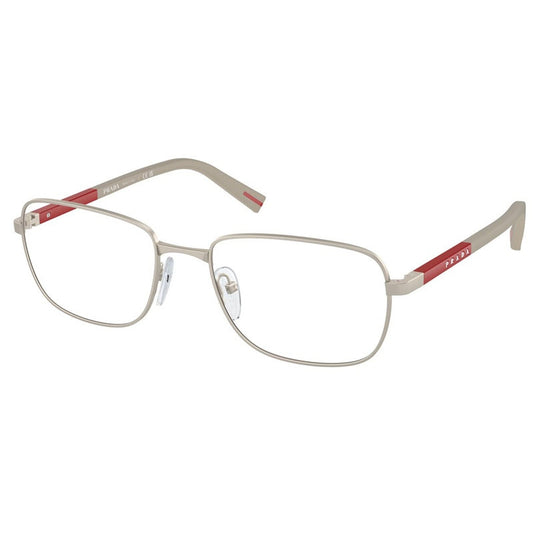 Prada Linea Rossa Eyeglasses, Model: 0PS52QV Colour: 18X1O1