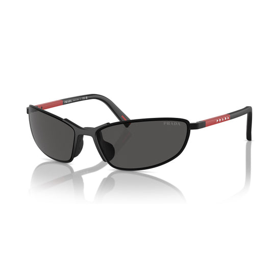 Prada Linea Rossa Sunglasses, Model: 0PS55ZS Colour: 1BO06F