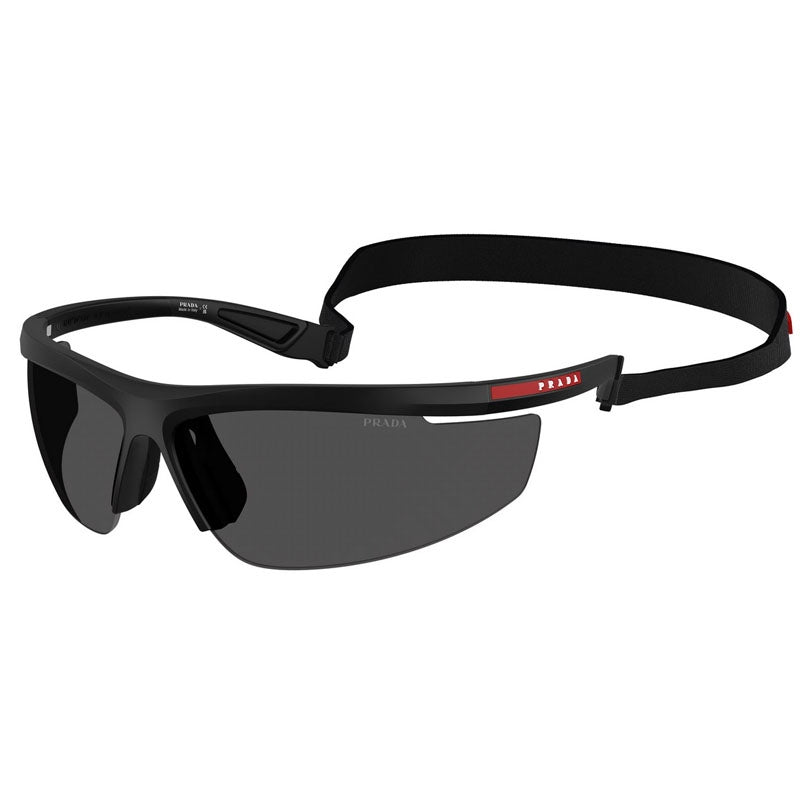 Prada Linea Rossa Sunglasses, Model: 0PSA02S Colour: 1BO5S0