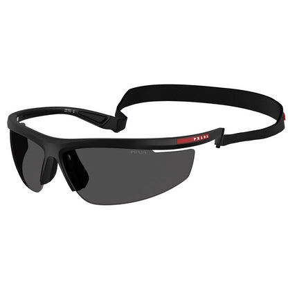 Prada Linea Rossa Sunglasses, Model: 0PSA02S Colour: 1BO5S0