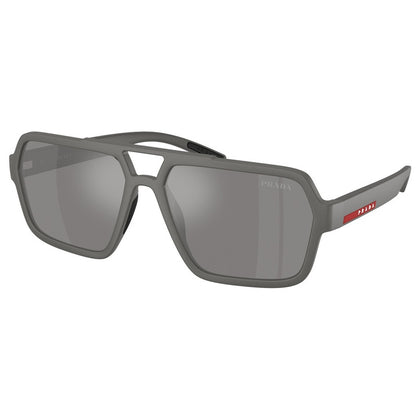Prada Linea Rossa Sunglasses, Model: 0PSA06S Colour: 16X7W1