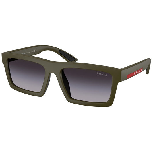 Prada Linea Rossa Sunglasses, Model: 0PSA07S Colour: 15X09U
