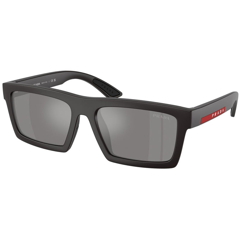 Prada Linea Rossa Sunglasses, Model: 0PSA07S Colour: 18K60A