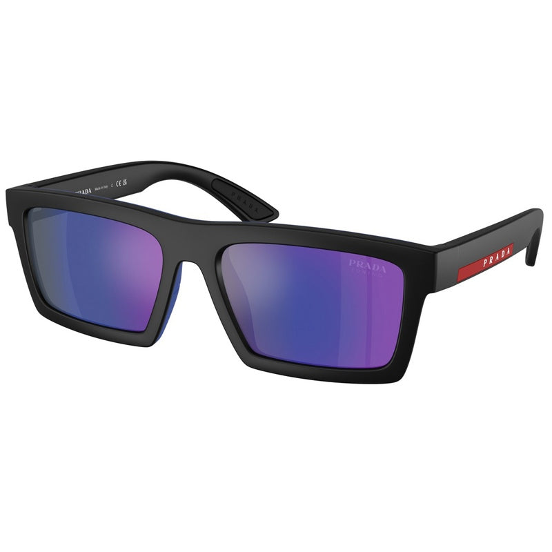 Prada Linea Rossa Sunglasses, Model: 0PSA07S Colour: 1BO05U