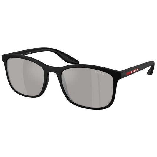 Prada Linea Rossa Sunglasses, Model: 0PSA08S Colour: 1BO2B0