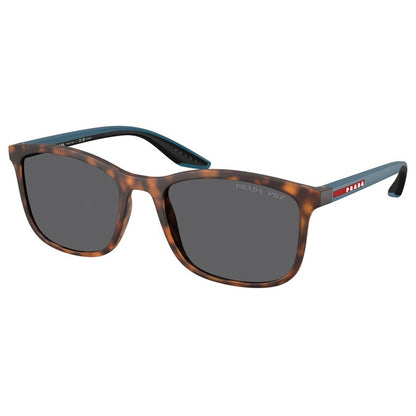 Prada Linea Rossa Sunglasses, Model: 0PSA08S Colour: U61144
