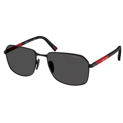 Prada Linea Rossa Sunglasses, Model: 0PSA51S Colour: 1BO06F