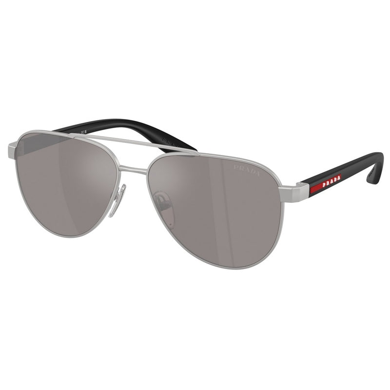 Prada Linea Rossa Sunglasses, Model: 0PSA52S Colour: 18X80I
