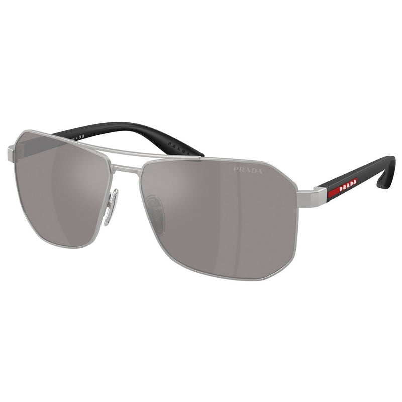 Prada Linea Rossa Sunglasses, Model: 0PSA53S Colour: 18X80I