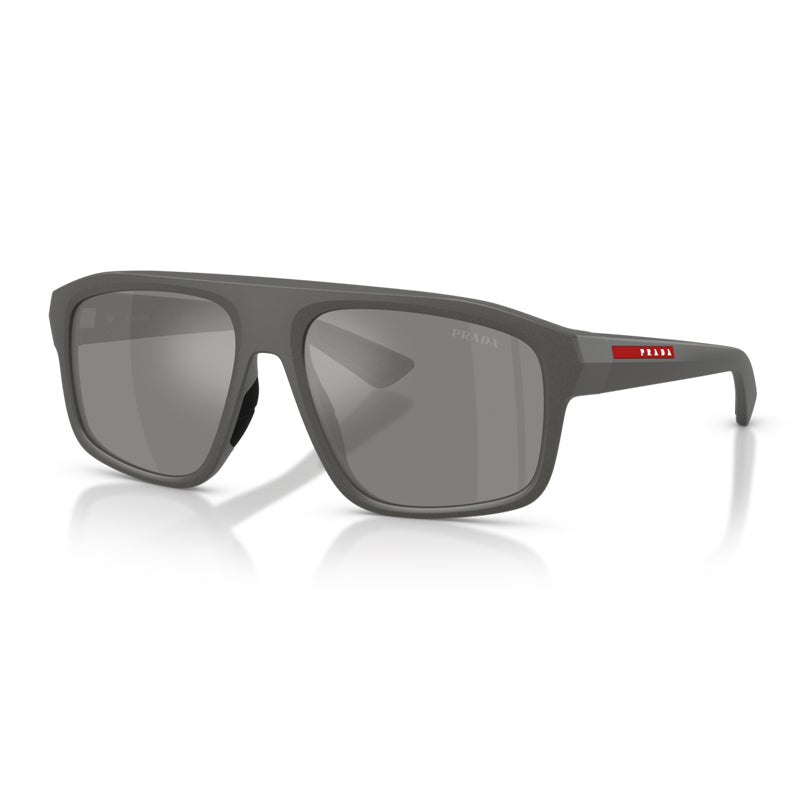 Prada Linea Rossa Sunglasses, Model: 0PSB02S Colour: 16X7W1