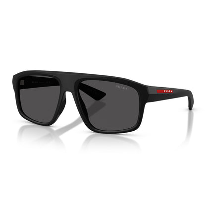Prada Linea Rossa Sunglasses, Model: 0PSB02S Colour: 1BO06F