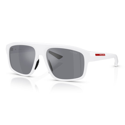 Prada Linea Rossa Sunglasses, Model: 0PSB02S Colour: AAI40A