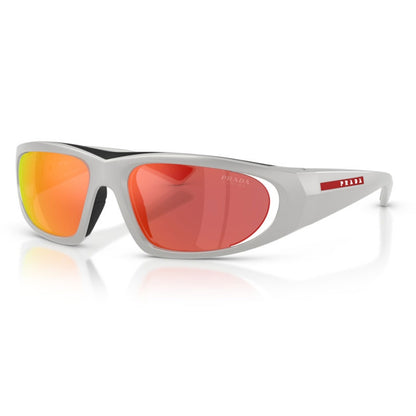 Prada Linea Rossa Sunglasses, Model: 0PSB03S Colour: 14Z04U