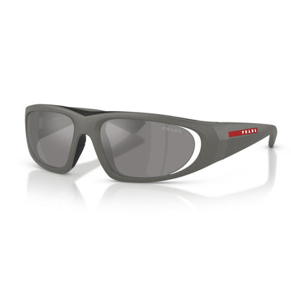 Prada Linea Rossa Sunglasses, Model: 0PSB03S Colour: 16X7W1