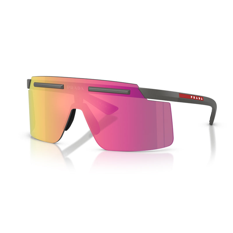 Prada Linea Rossa Sunglasses, Model: 0PSB06S Colour: 16X20A