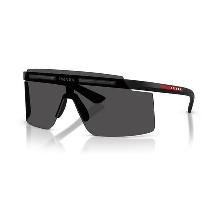 Prada Linea Rossa Sunglasses, Model: 0PSB06S Colour: 1BO06F