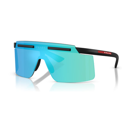 Prada Linea Rossa Sunglasses, Model: 0PSB06S Colour: 1BO08R