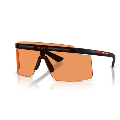 Prada Linea Rossa Sunglasses, Model: 0PSB06S Colour: 1BO90U
