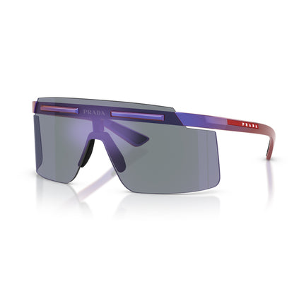 Prada Linea Rossa Sunglasses, Model: 0PSB06S Colour: 26H10J