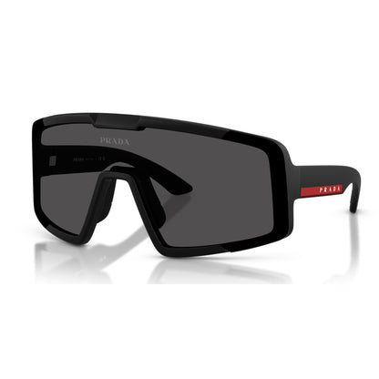 Prada Linea Rossa Sunglasses, Model: 0PSB07S Colour: 1BO06F