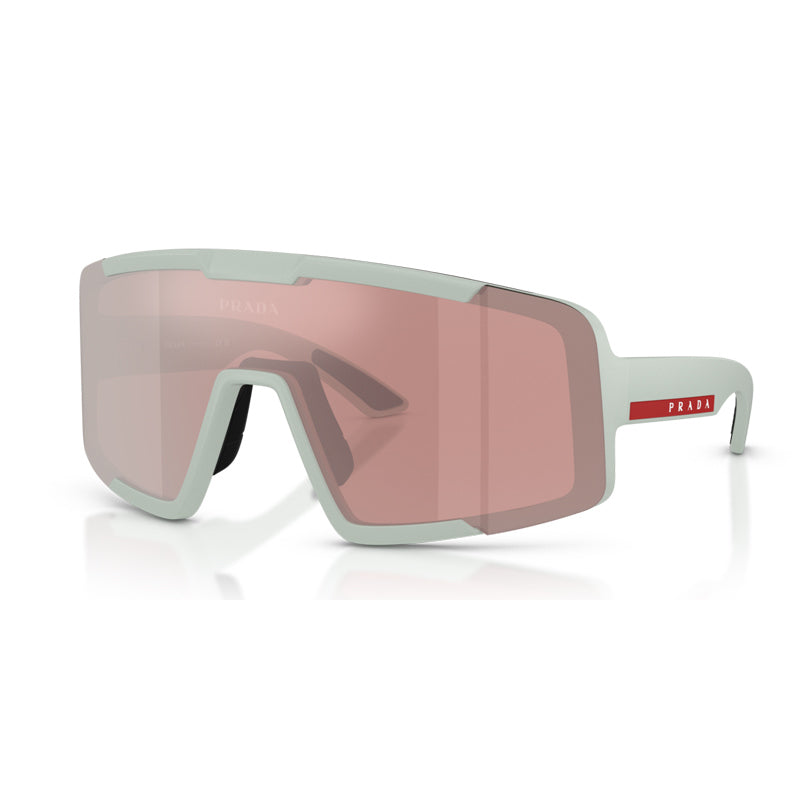 Prada Linea Rossa Sunglasses, Model: 0PSB07S Colour: 25H80U
