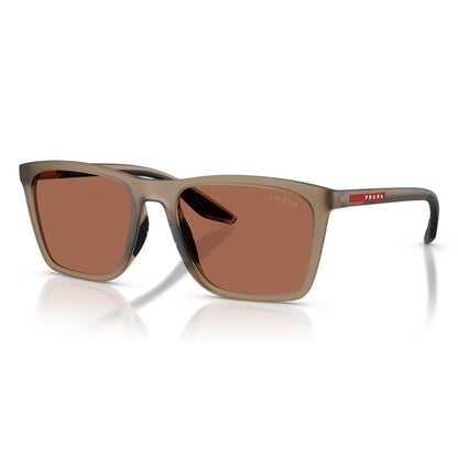 Prada Linea Rossa Sunglasses, Model: 0PSB08S Colour: 29F50A