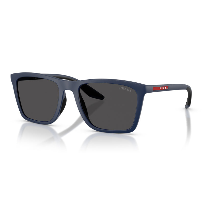 Prada Linea Rossa Sunglasses, Model: 0PSB08S Colour: TFY06F