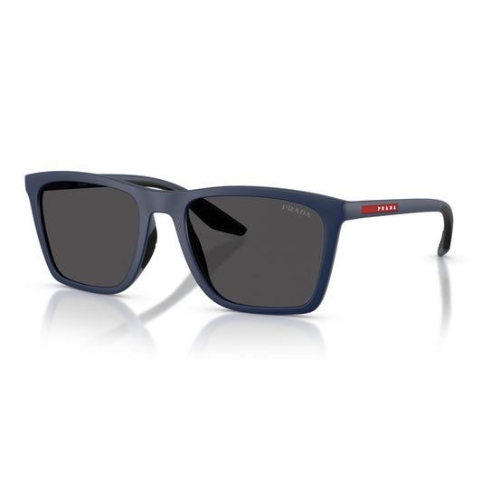 Prada Linea Rossa Sunglasses, Model: 0PSB08S Colour: TFY06F