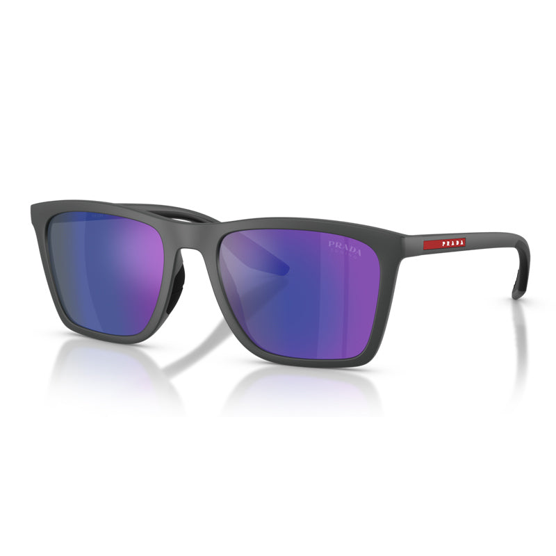 Prada Linea Rossa Sunglasses, Model: 0PSB08S Colour: UFK05U
