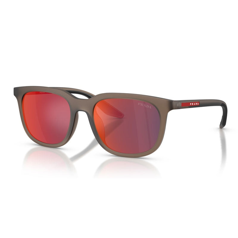 Prada Linea Rossa Sunglasses, Model: 0PSB09SU Colour: 29F21A