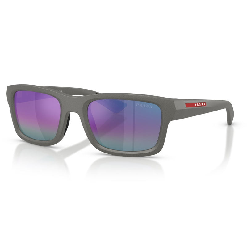 Prada Linea Rossa Sunglasses, Model: 0PSB10S Colour: 16X50Z