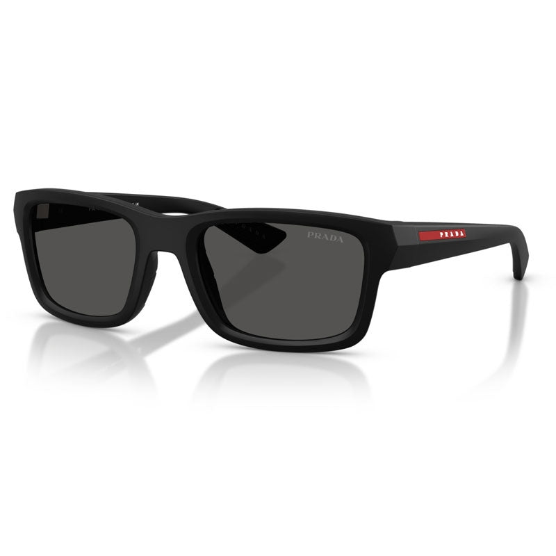 Prada Linea Rossa Sunglasses, Model: 0PSB10S Colour: 1BO08Z