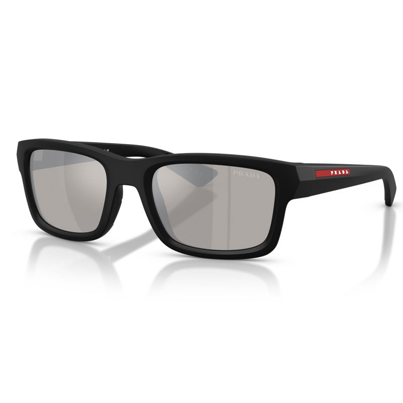 Prada Linea Rossa Sunglasses, Model: 0PSB10S Colour: 1BO80Z