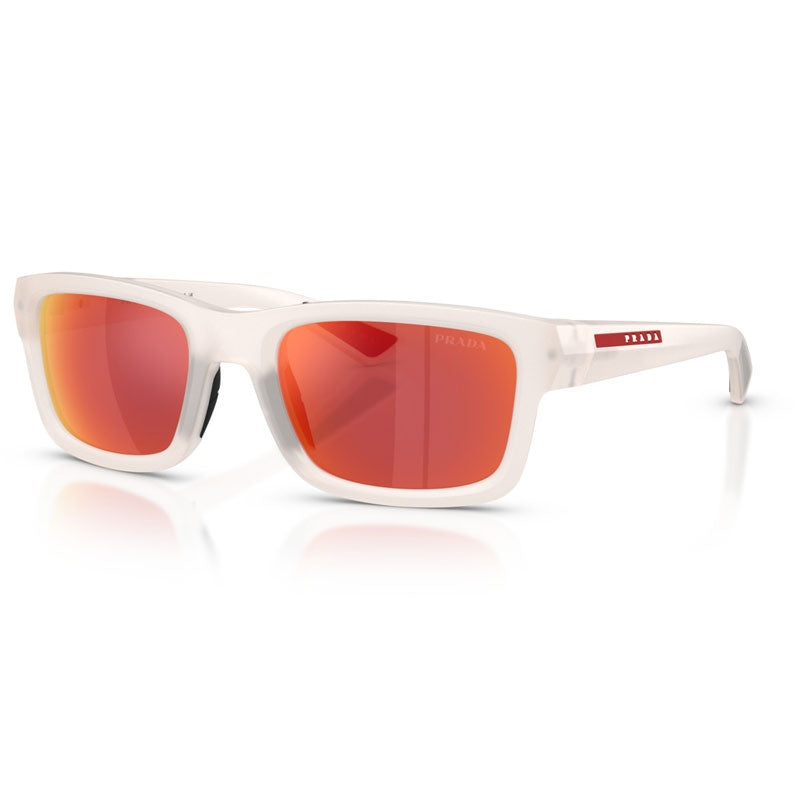 Prada Linea Rossa Sunglasses, Model: 0PSB10S Colour: 28M90Z
